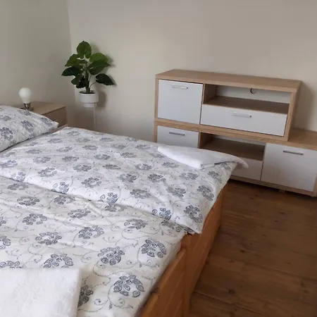 Priroda Apartman