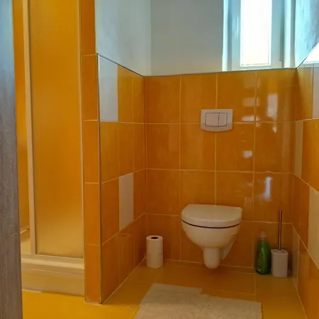 Appartamento Priroda Chysky