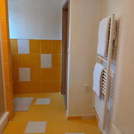 Apartman Priroda