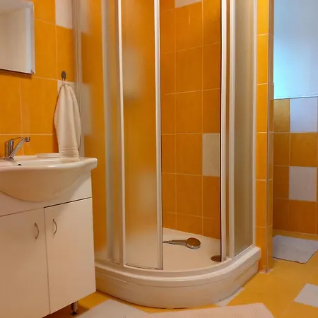 Priroda Apartman Chyšky