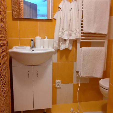 Priroda Apartman