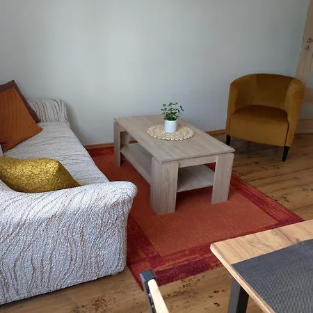 Apartman Priroda *