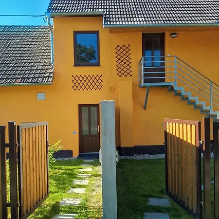 Priroda Apartman *