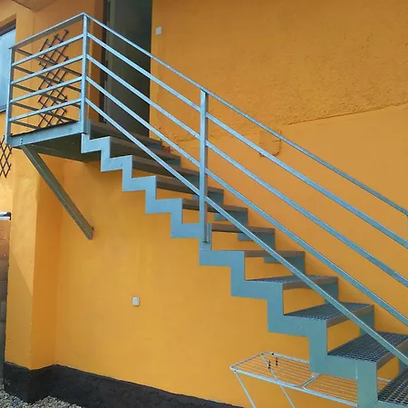 Apartman Priroda *