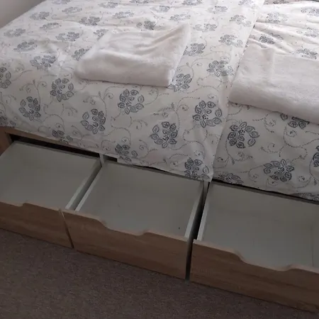 Priroda Apartman *