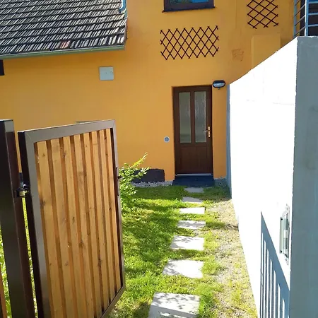 Priroda Apartman *